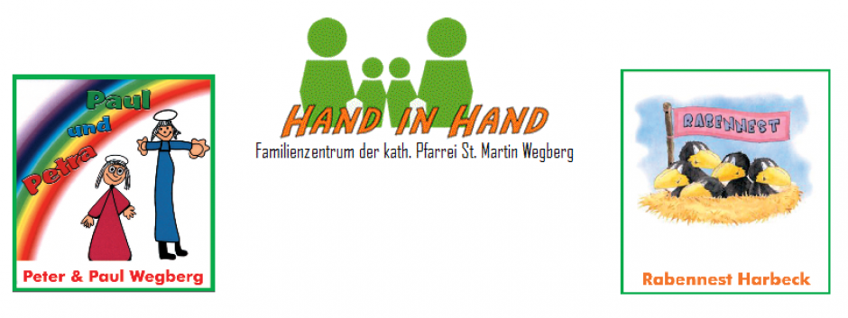 Familienzentrum "Hand in Hand"
